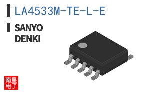 LA4533M-TE-L-E ͼƬ